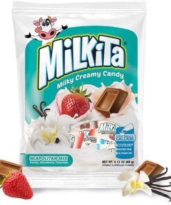 Milkita Creamy