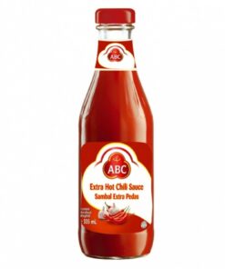 ABC Extra Hot