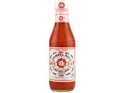 Sambel Asli