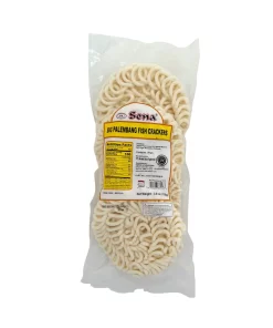 Sena Big Palembang Fish