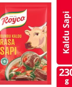 Royko Rasa Sapi