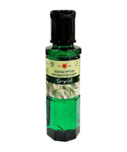 Minyak Kayu Putih Aromatherapy
