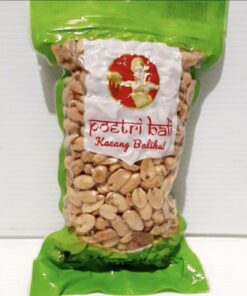 Poetri Bali Salted