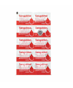 Sangobion