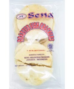 Sena Roasted Fish 120g