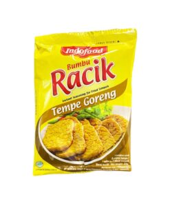Racik Tempe Goreng