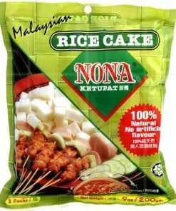 Nona Rice Cake