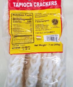 Rotary Tapioca