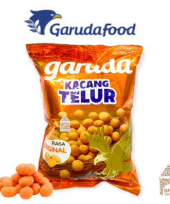 Garuda Kacang Telur