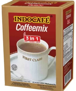 Indocafe