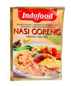 Indofood Nasi Goreng