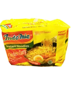 Indomie Chicken Curry/ Pack