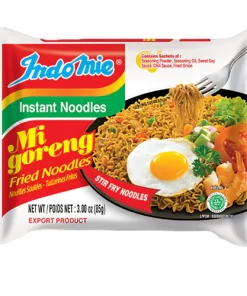 Indomie Goreng Regular