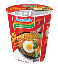 Indomie Mie Goreng Cup