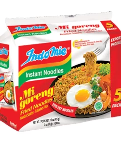 Indomie Goreng Regular / Pack