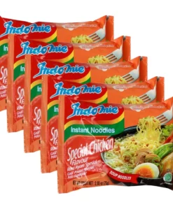 Indomie Special Chicken/pack