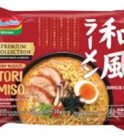 Indomie Torimisu