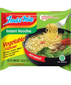 Indomie Vegetable