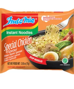 Indomie Special Chicken