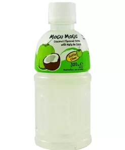 Mogu Mogu Coconut