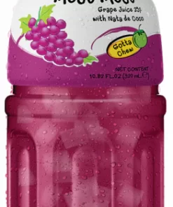 Mogu Mogu Grape
