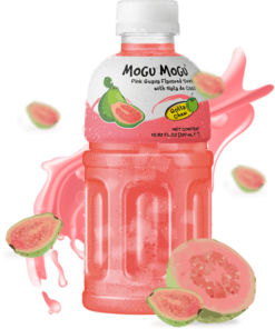 Mogu Mogu Guava