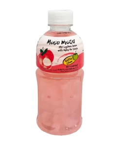 Mogu Mogu Lychee
