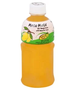 Mogu Mogu Mango