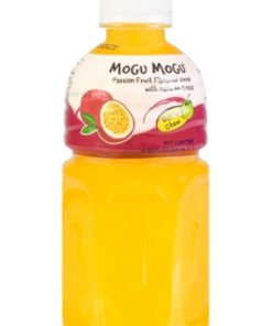 Mogu Mogu Passion Fruit