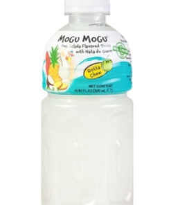 Mogu Pinacolada