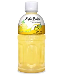 Mogu Mogu Pineapple