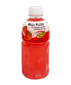 Mogu Mogu Strawberry