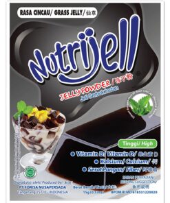 Nutrijell Cincau