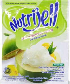 Nutrijell Kelapa Muda