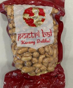 Poetri Bali Kacang Original