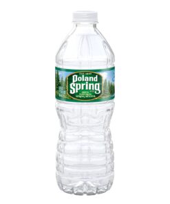 Bottle Water