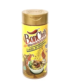 Bonchili Level 30
