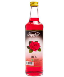 Sirup / Syrup