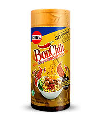 Bonchili Level 30