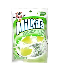 Milkita Honeydew