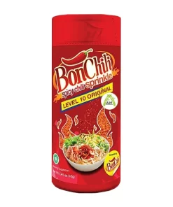 Bonchili Level 10