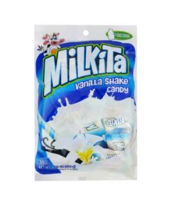 Milkita Vanilla