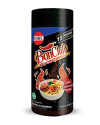 Bonchili Level 15