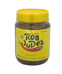 Roa Judes