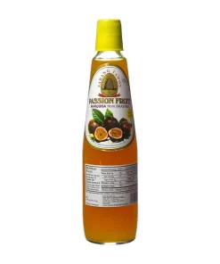 Sarang Tawon Pasision Fruit