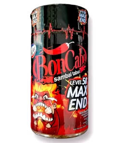 Bonchili Level 50