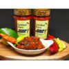 Sambal Paru