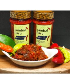 Sambal Paru