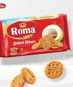 Roma Biscuit Kelapa