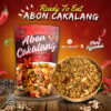 Abon Cakalang